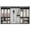 900mm Wide Orga-Line Cutlery Insert - 500mm Deep