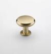 Salcombe 34mm Knob