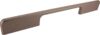 Michigan Profile Handle 128/160/192mm