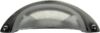 Wexford Brass Cup Handle