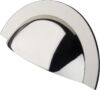 Monmouth 64mm Round Cup Handle