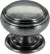Wexford 30mm Brass Knob