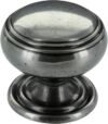 Wexford 35mm Brass Knob