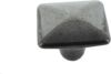 Warwick 35mm Plain Square Knob