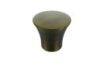 Malvern 35mm Knob American Bronze