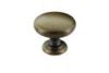Monmouth 32mm Knob American Bronze