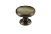 Monmouth 38mm Knob American Bronze