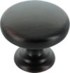 Monmouth 38mm Knob