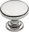 Monmouth 38mm Knob