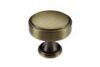 Calgary 40mm Knob American Bronze