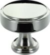 Calgary 40mm Knob