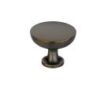 Dorchester 38mm Knob American Bronze
