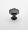 Salcombe 34mm Knob