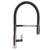 The 1810 Company - Spirale Replacement Flexible Hose in Black