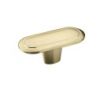 Stockholm 56mm T-Bar Knob