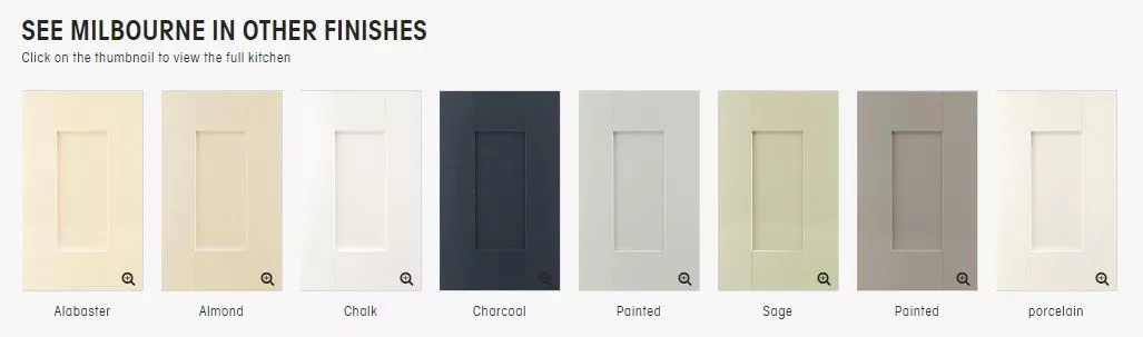 Milbourne Doors Milbourne Doors