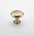 Salcombe 34mm Knob