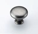 Bordeaux Knob & Backplate 48mm