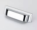 Keswick 128mm Pull Handle