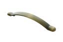 Monmouth 128mm Pull American Bronze