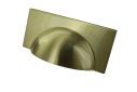 Monmouth 64mm Square Cup Handle