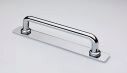 Banbury Handle and Backplate