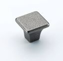 George 32mm Knob In Iron