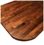 Black American Walnut Black American Walnut
