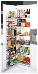 Clever Storage. Clever Storage.