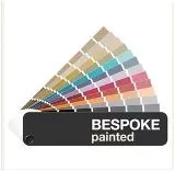 Bespoke Paint Service Bespoke Paint Service