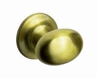 Barnard, 32mm, Knob, Central Hole