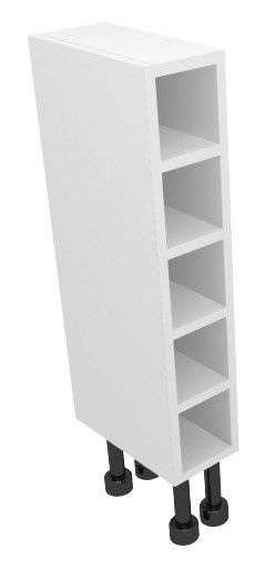 150mm MFC Base Wine Rack