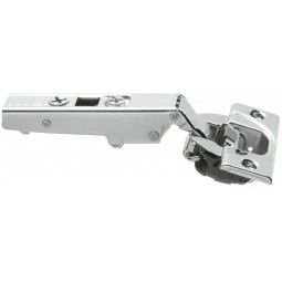 Blum 110 Clip Top Blumotion Screw On Hinge - Overlay, Standard Door