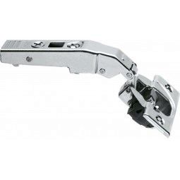 Blum 45 Clip Top Hinge, Integrated Blumotion