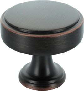 Calgary 40mm Knob