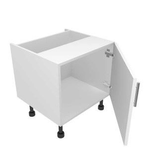 600mm Belfast Sink Base Unit 460mm High