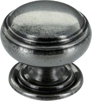Wexford 30mm Brass Knob