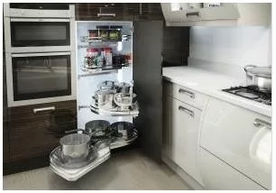 Corner Storage Corner Storage