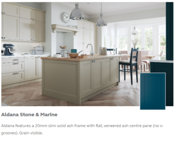 Aldana Marine - Kitchens Stori Aldana Marine - Kitchens Stori