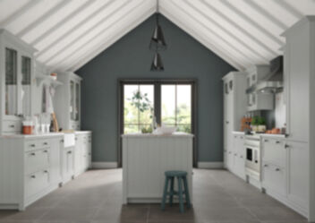 Aldana Light Grey - Kitchens Stori Aldana Light Grey - Kitchens Stori