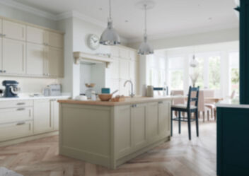 Aldana Stone - Kitchens Stori