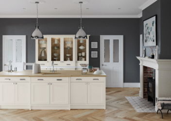 Aldana Porcelain - Kitchens Stori