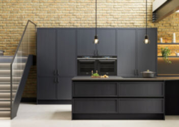 Stori Aylesford Super Skinny Shaker Timber - Painted to Order Stori Aylesford Super Skinny Shaker Timber - Painted to Order