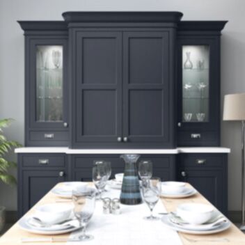 Belgravia Inframed Paint to Order Belgravia Inframed Paint to Order