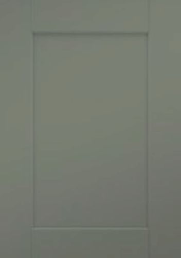 Belsay Smooth Reed Green Belsay Smooth Reed Green