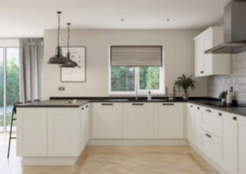 Second Nature Collection / PWS - Belsay Smooth Porcelain