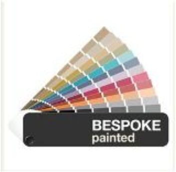 Burbidge Bespoke Painted Service