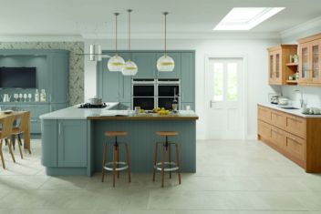 Cambridge Dust Grey Cambridge Dust Grey