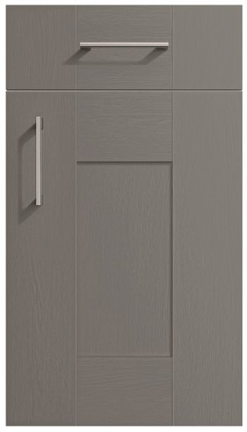 Cartmel Dust Grey - TKC Cartmel Dust Grey - TKC