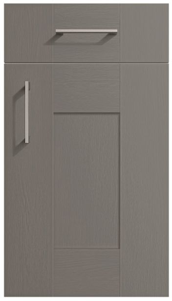 Cartmel Dust Grey - TKC